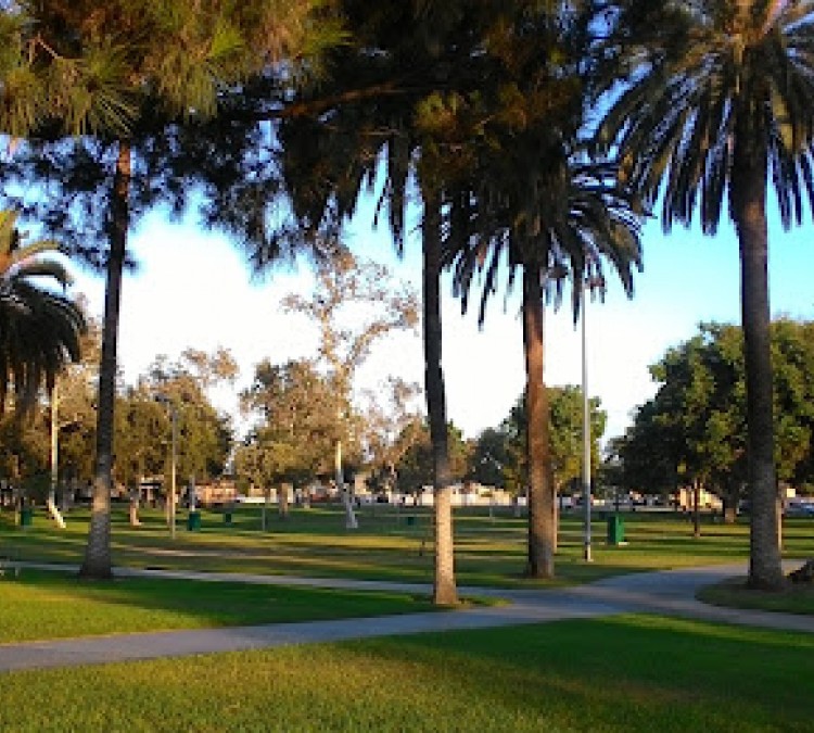 La Palma Park (Anaheim,&nbspCA)